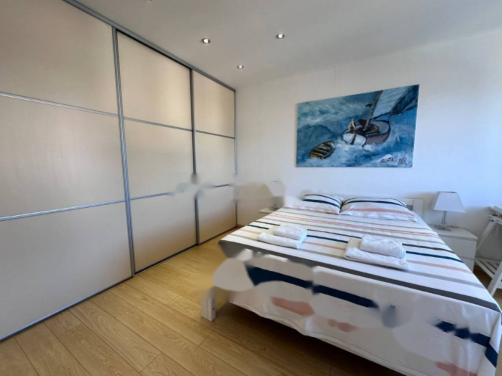 Flat in Opatija, Croatia, 133 m² - picture 11