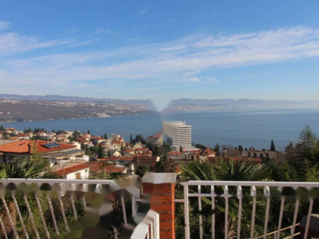 Casa a Opatija, Croazia, 240 m² - foto 12