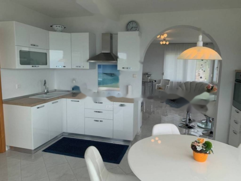 Wohnung in Opatija, Kroatien, 98 m² - Foto 12