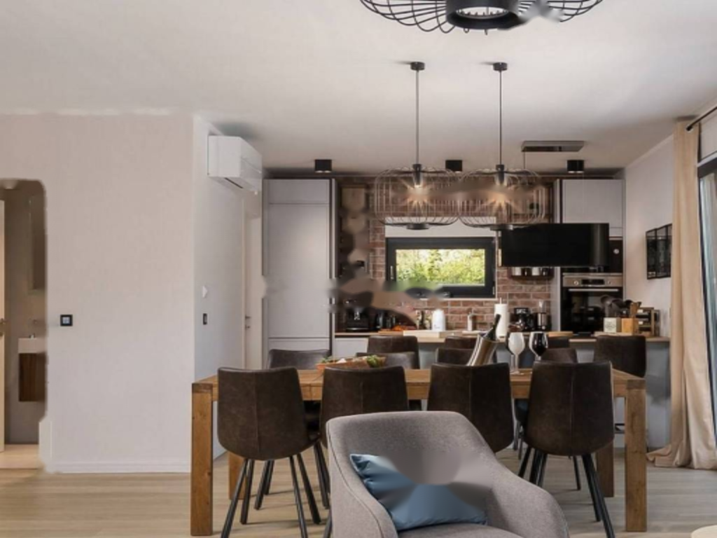 Haus in Opatija, Kroatien, 163 m² - Foto 12