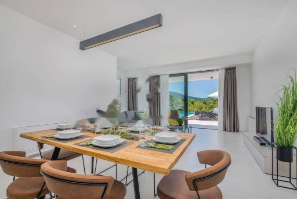 Maison à Opatija, Croatie, 269 m² - image 12