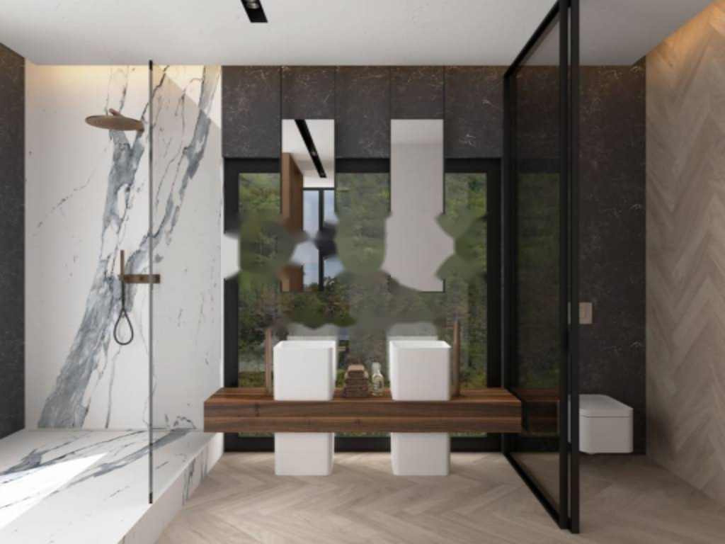 Appartamento a Opatija, Croazia, 97 m² - foto 12