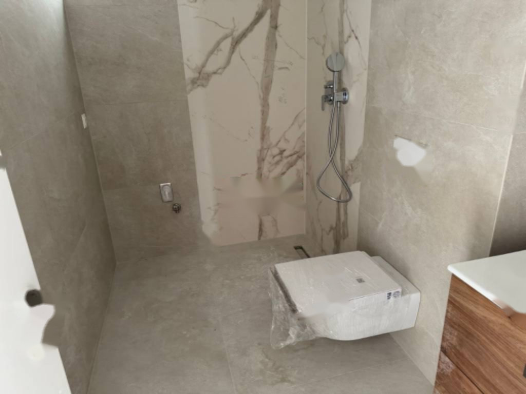 Flat in Opatija, Croatia, 104 m² - picture 12