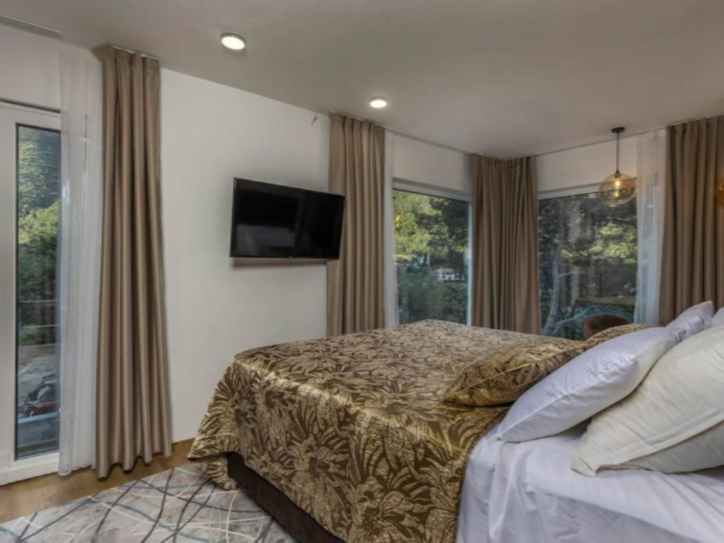 House in Opatija, Croatia, 450 m² - picture 12