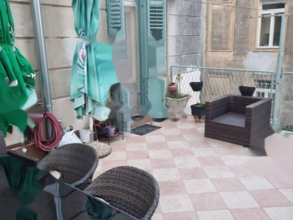 Flat in Opatija, Croatia, 69 m² - picture 12