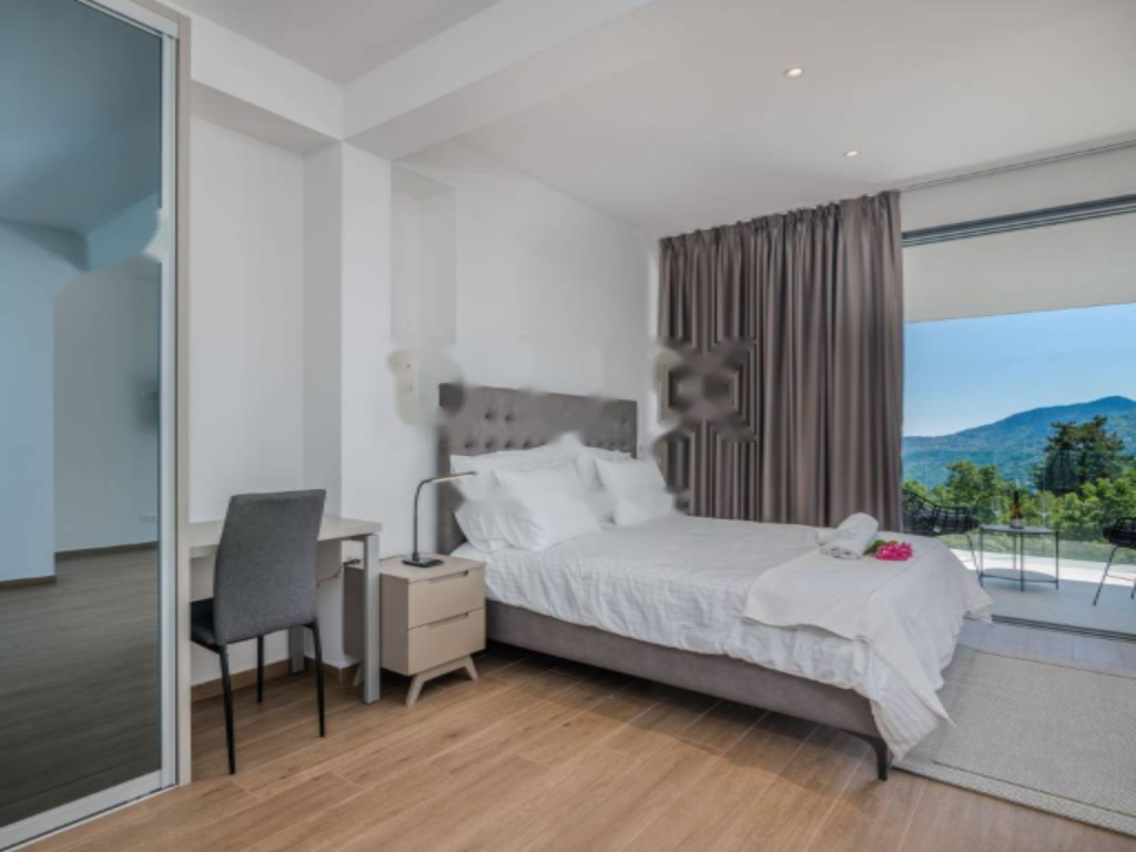 House in Opatija, Croatia, 247 m² - picture 12