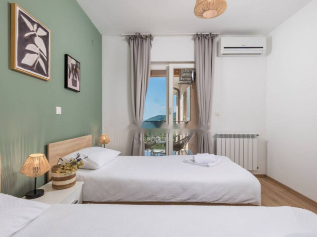 Wohnung in Opatija, Kroatien, 75 m² - Foto 12
