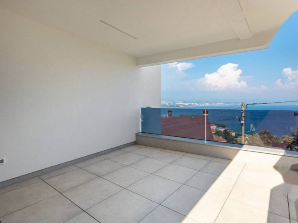 Wohnung in Opatija, Kroatien, 99 m² - Foto 12