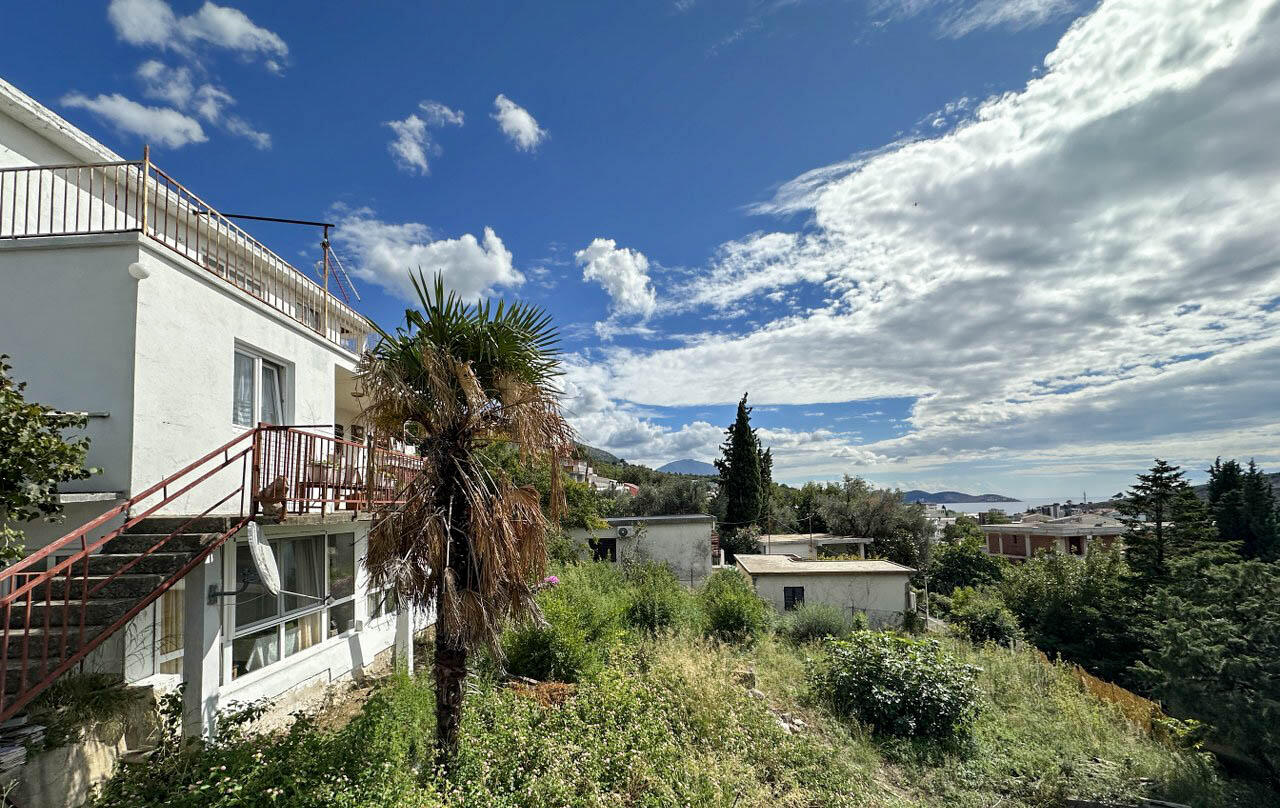 Piso en Sutomore, Montenegro, 64 m² - imagen 2