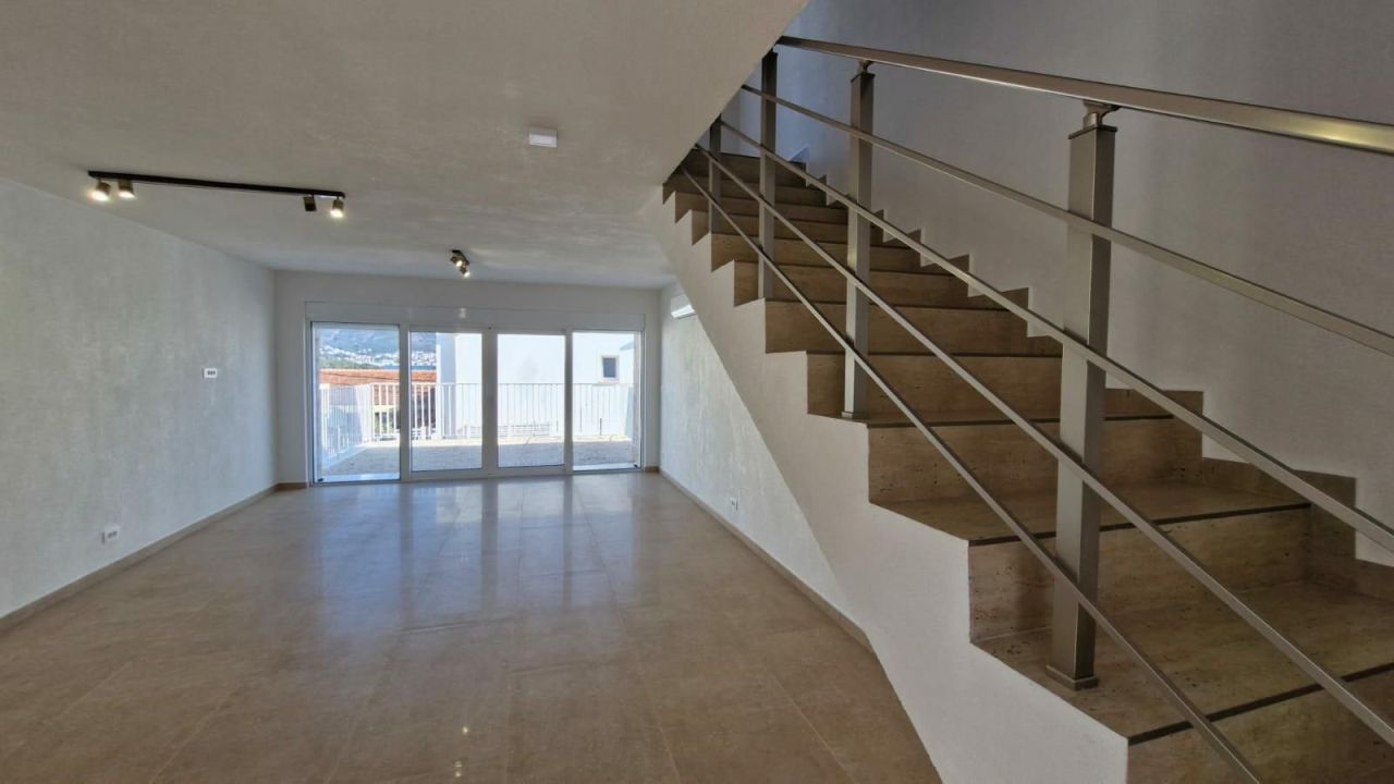 Casa en Luštica, Montenegro, 74 m² - imagen 3