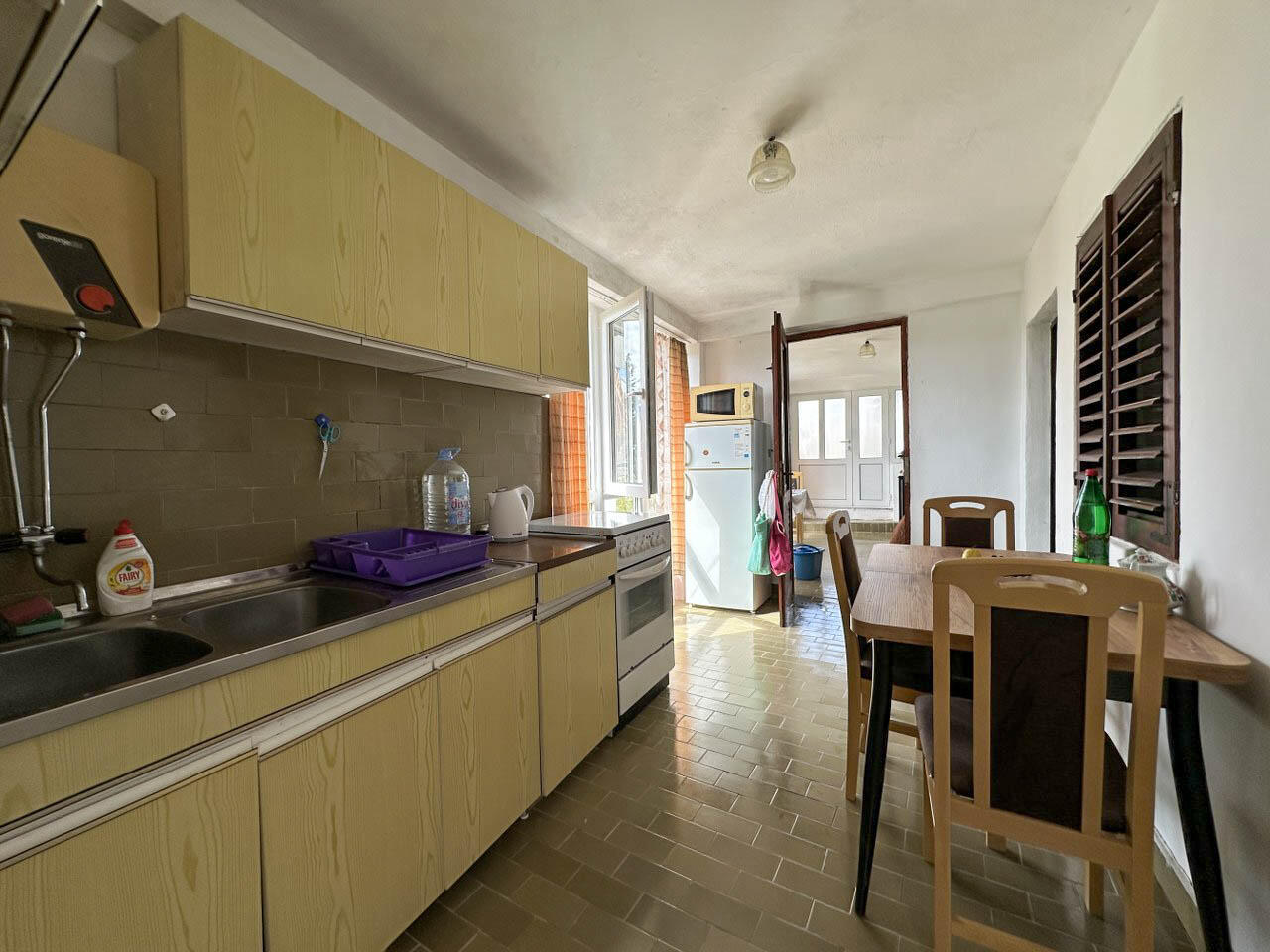 Piso en Sutomore, Montenegro, 64 m² - imagen 3