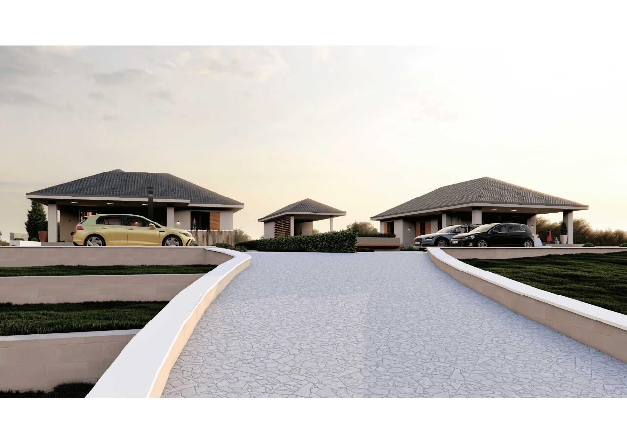 Land in Niksic, Montenegro, 4 786 m² - picture 3