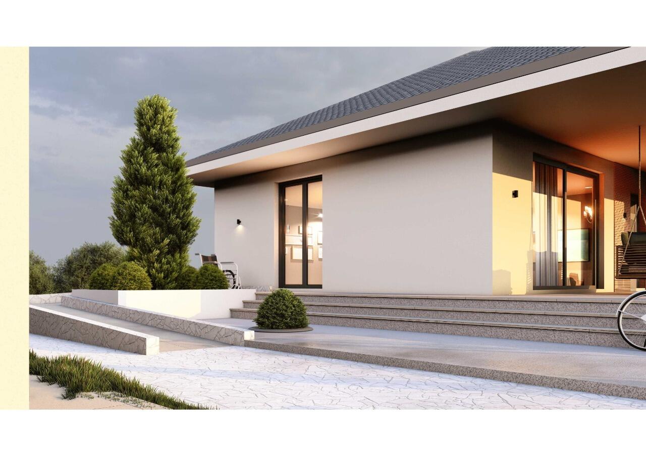 Land in Niksic, Montenegro, 4 786 m² - picture 4