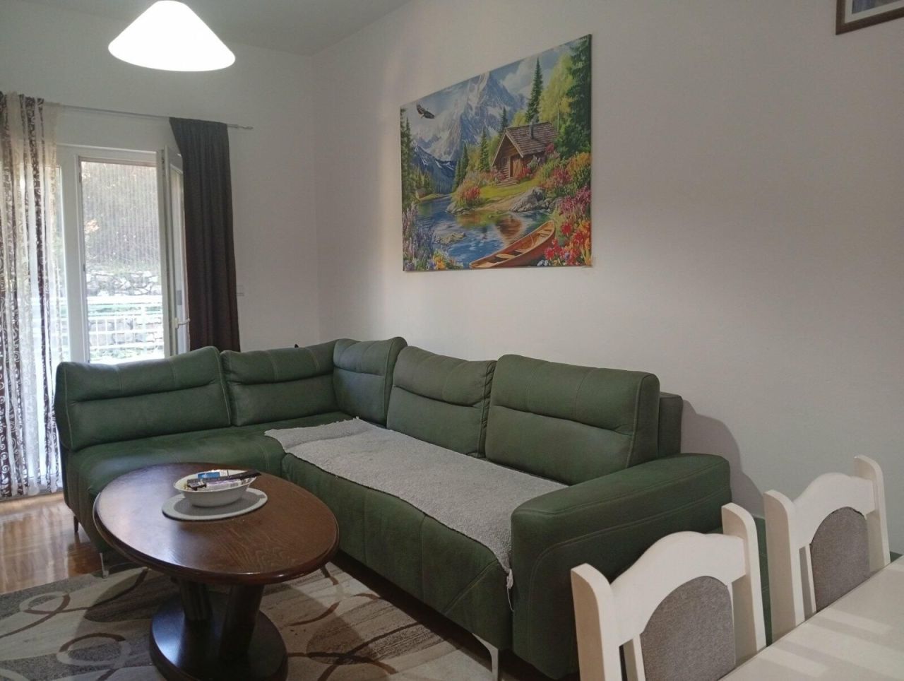 Flat in Herceg-Novi, Montenegro, 62 m² - picture 4