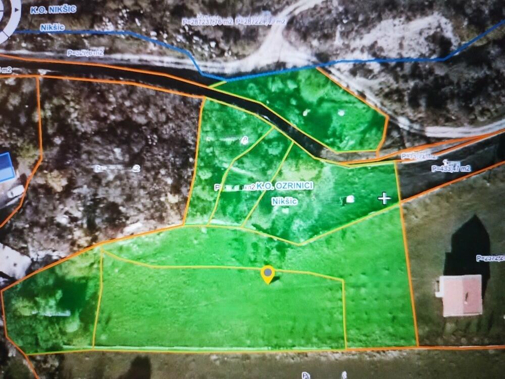 Land in Niksic, Montenegro, 4 786 m² - picture 6
