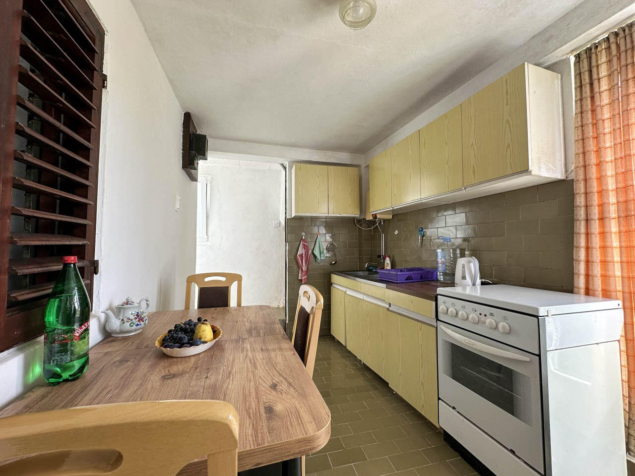 Piso en Sutomore, Montenegro, 64 m² - imagen 6