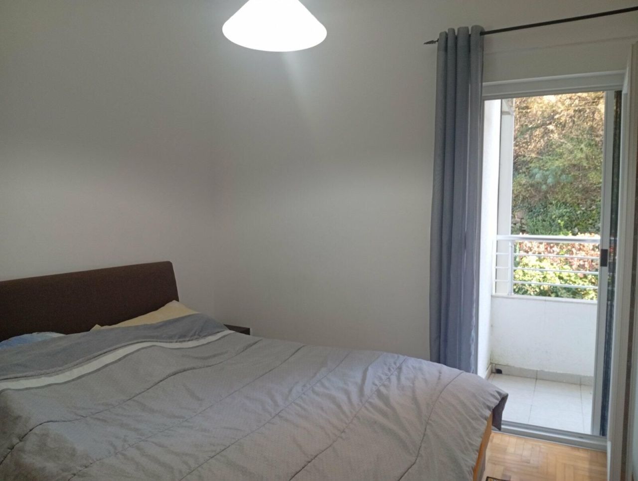 Flat in Herceg-Novi, Montenegro, 62 m² - picture 8