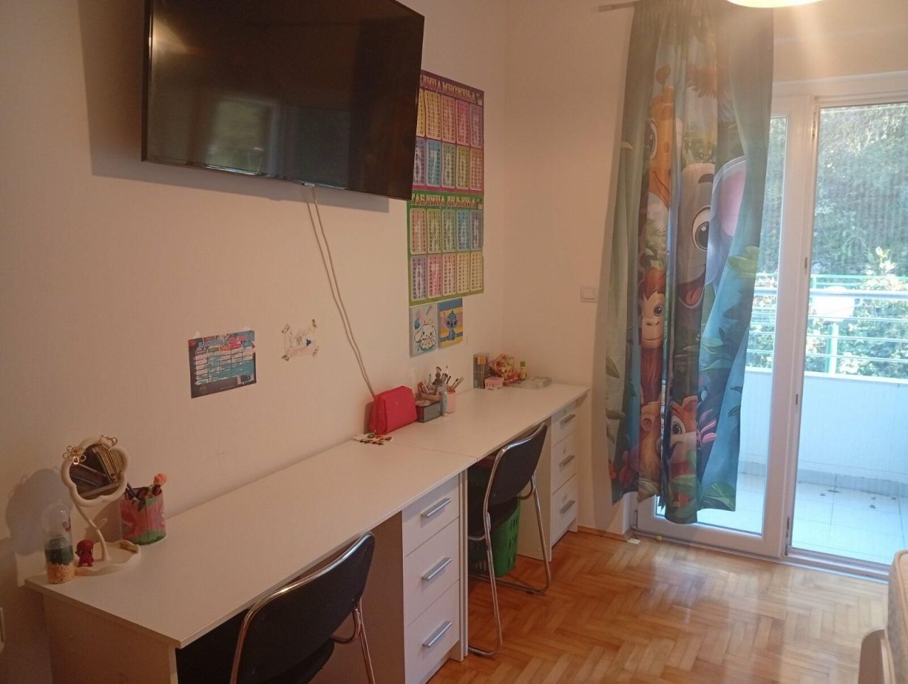 Flat in Herceg-Novi, Montenegro, 62 m² - picture 10