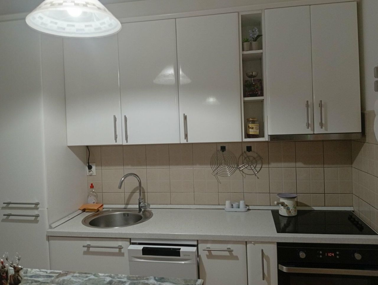 Flat in Herceg-Novi, Montenegro, 62 m² - picture 12