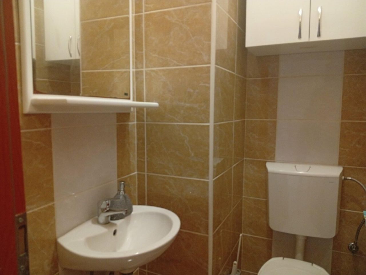 Flat in Herceg-Novi, Montenegro, 62 m² - picture 14