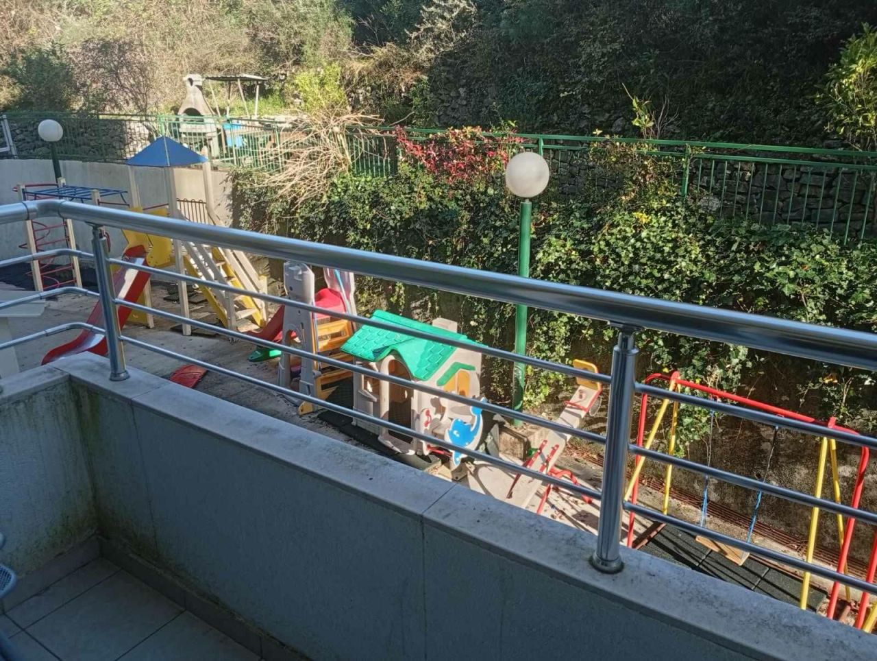 Flat in Herceg-Novi, Montenegro, 62 m² - picture 17