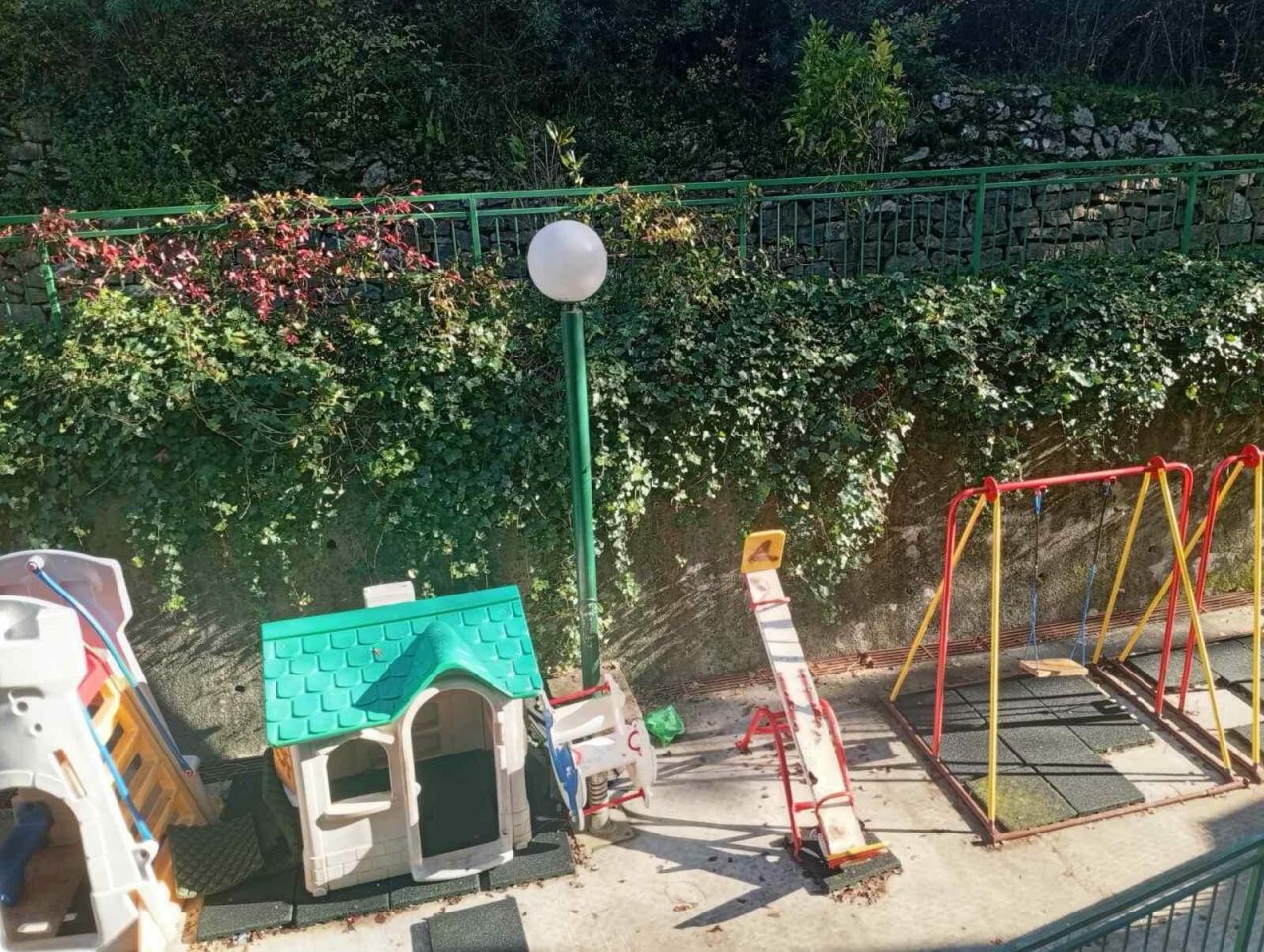 Flat in Herceg-Novi, Montenegro, 62 m² - picture 18