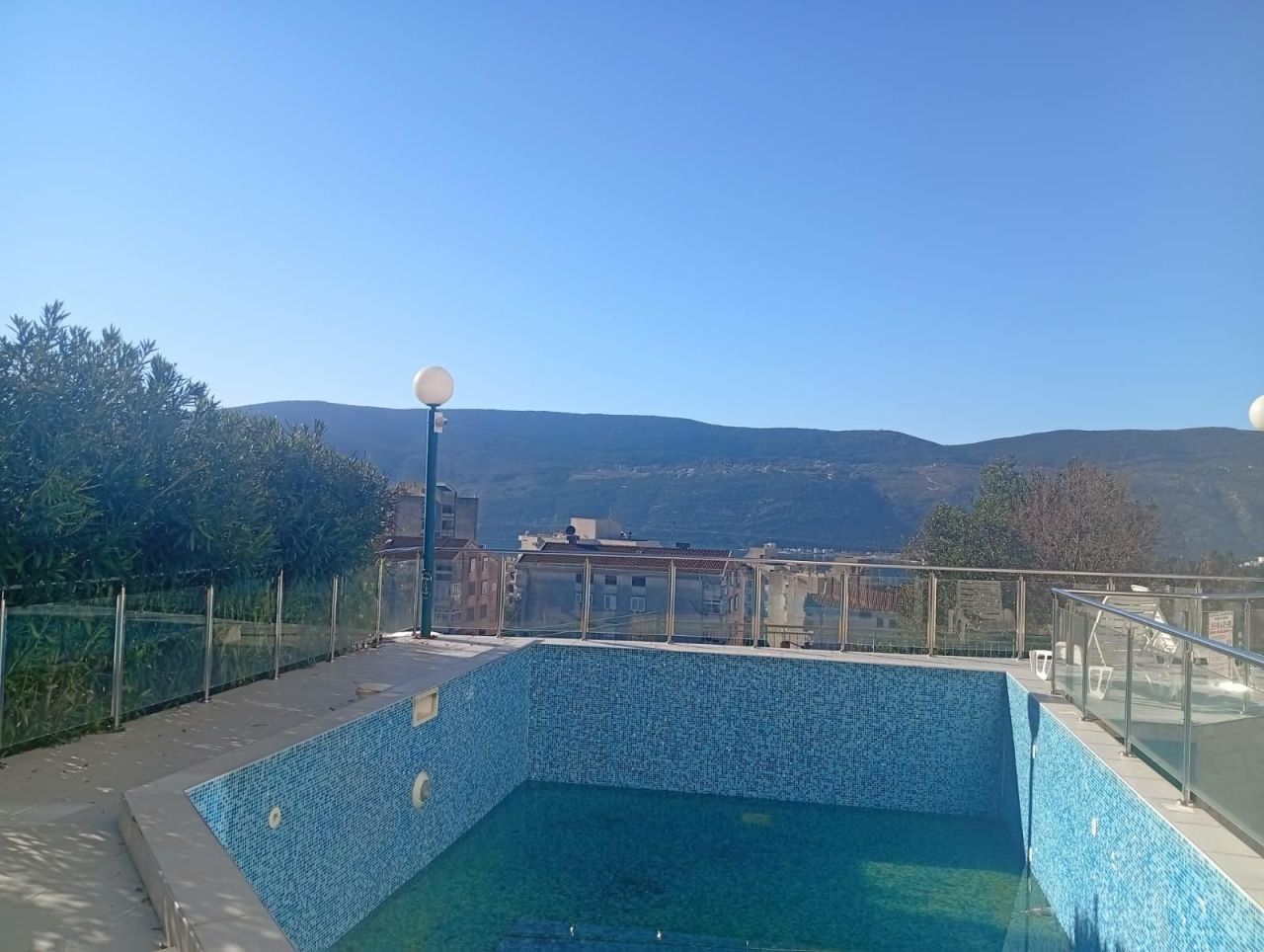 Flat in Herceg-Novi, Montenegro, 62 m² - picture 19