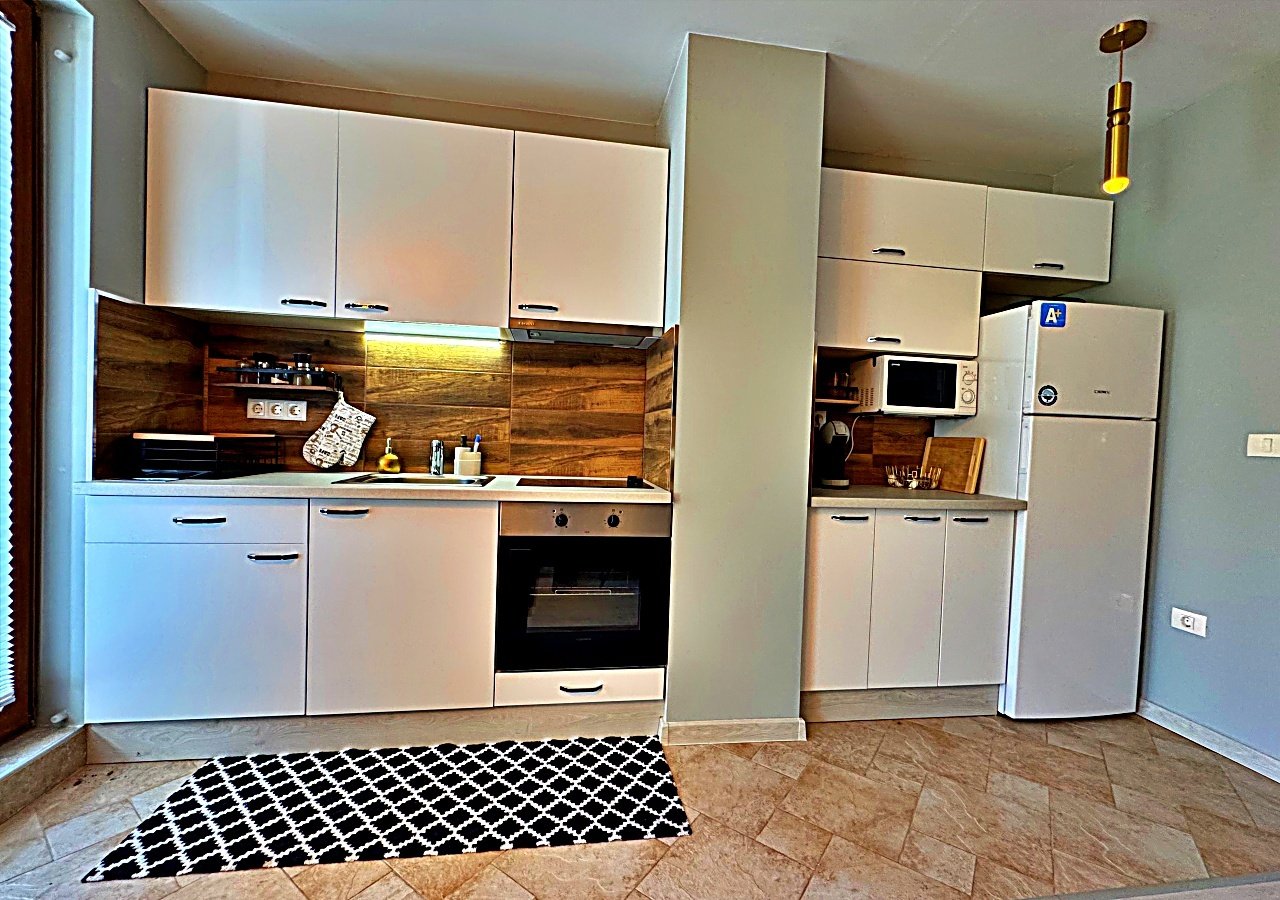 Apartamento en Sveti Vlas, Bulgaria, 62 m² - imagen 2