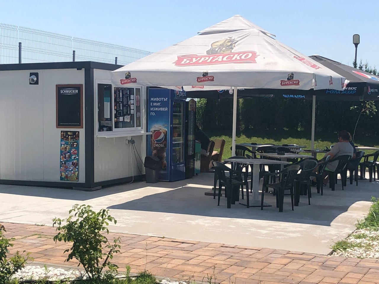 Apartamento Aheloy Pomorie, Bulgaria, 49 m² - imagen 3