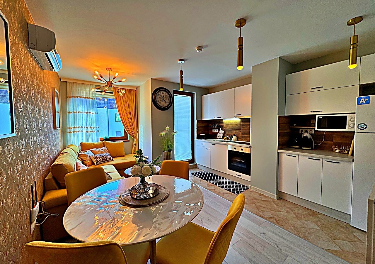 Apartamento en Sveti Vlas, Bulgaria, 62 m² - imagen 3