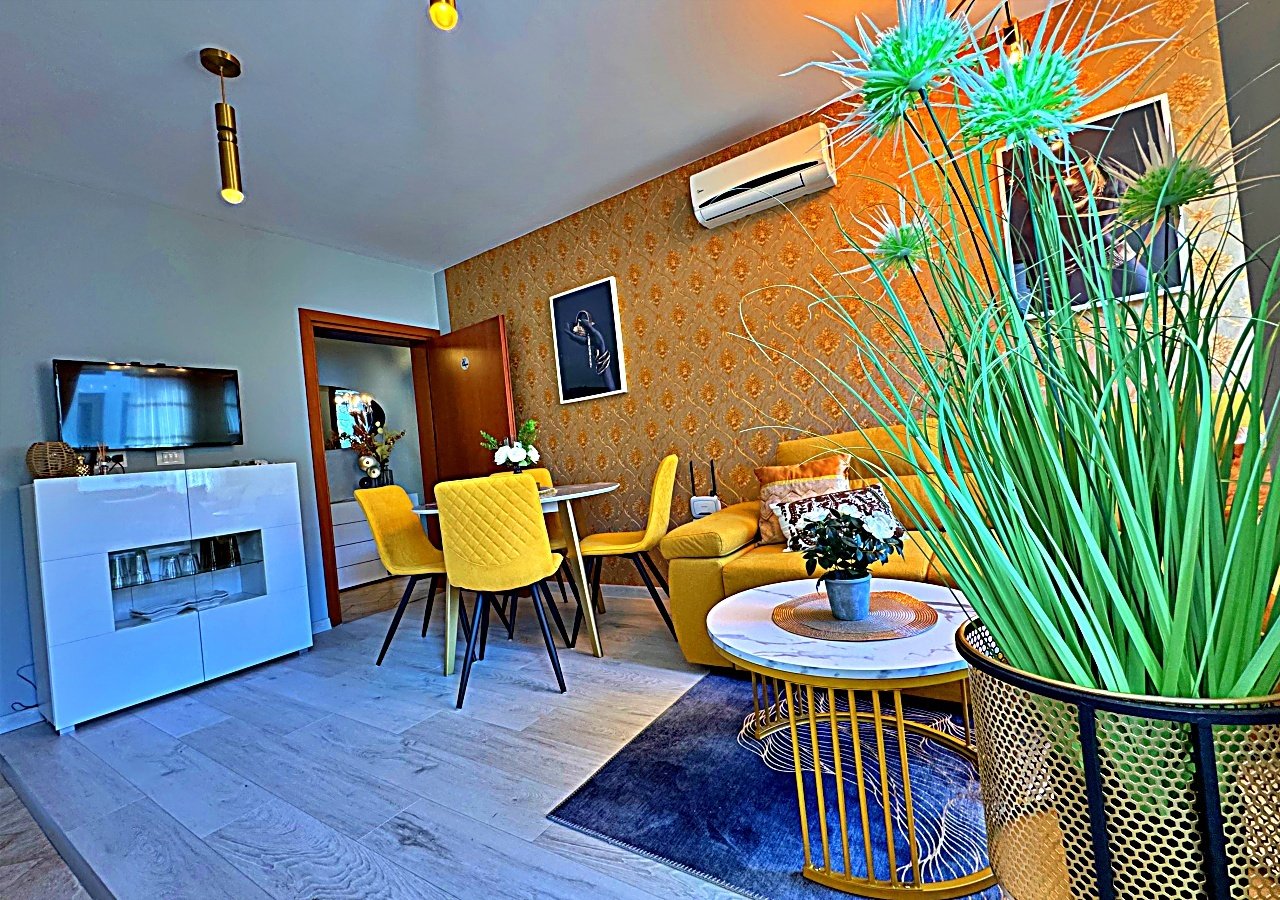 Apartamento en Sveti Vlas, Bulgaria, 62 m² - imagen 4