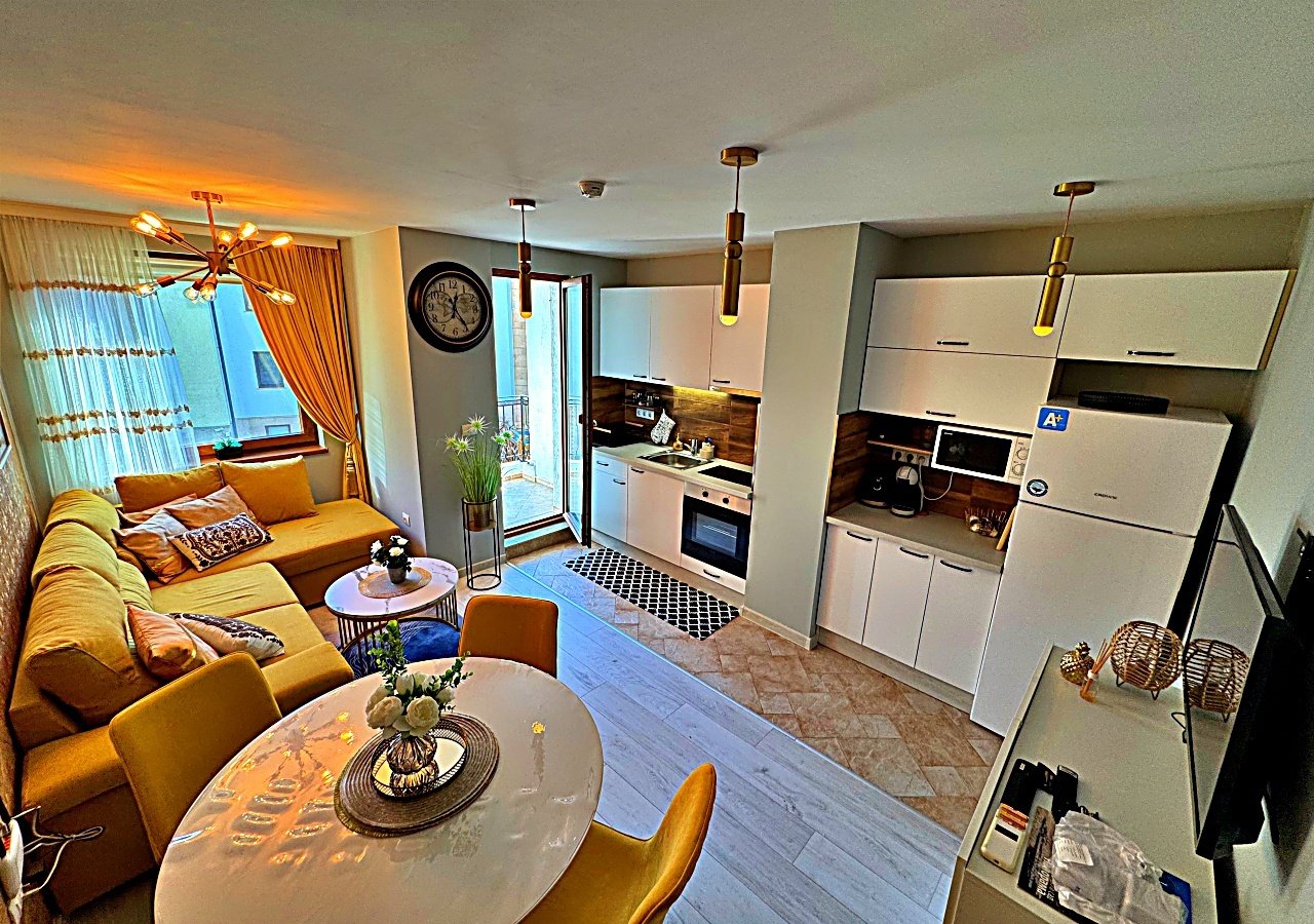 Apartamento en Sveti Vlas, Bulgaria, 62 m² - imagen 5