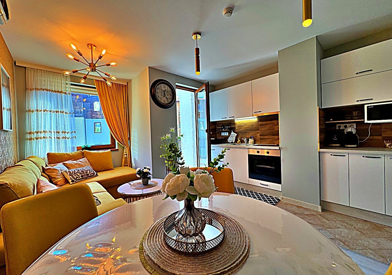 Apartamento en Sveti Vlas, Bulgaria, 62 m² - imagen 6