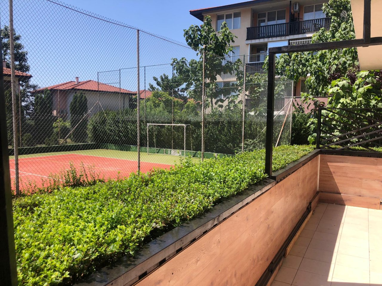 Apartamento Aheloy Pomorie, Bulgaria, 49 m² - imagen 6