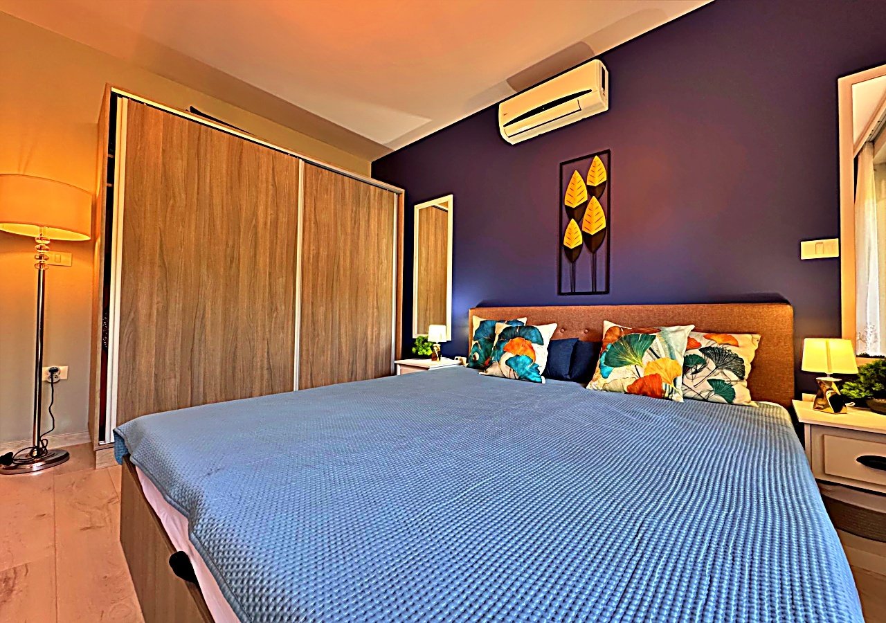 Apartamento en Sveti Vlas, Bulgaria, 62 m² - imagen 7