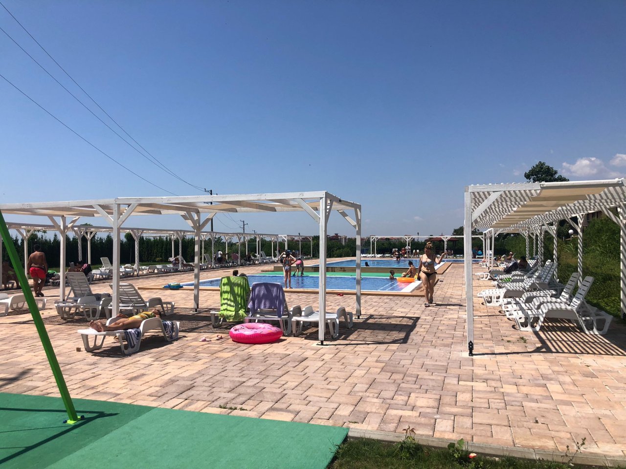 Apartamento Aheloy Pomorie, Bulgaria, 49 m² - imagen 7