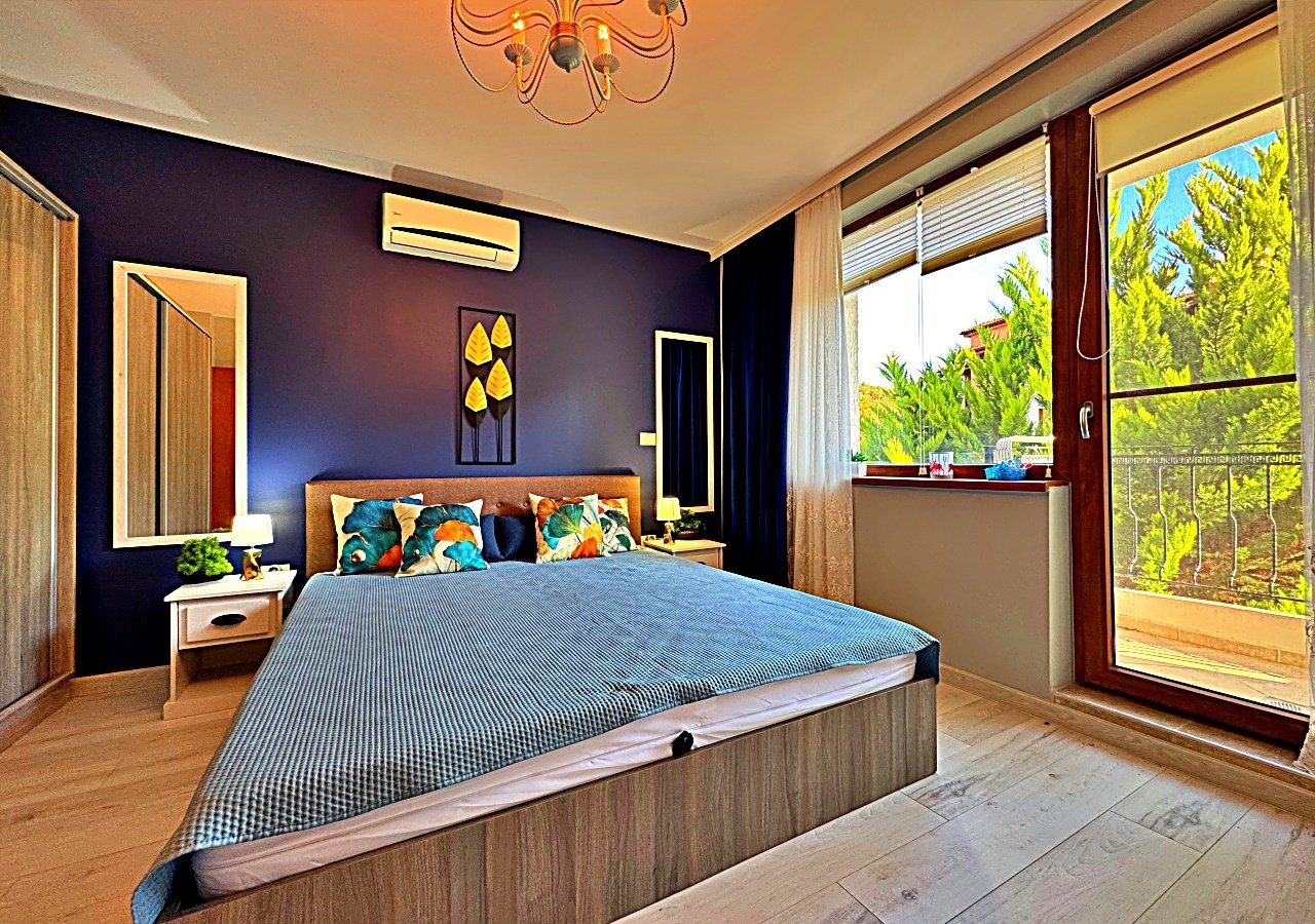 Apartamento en Sveti Vlas, Bulgaria, 62 m² - imagen 8