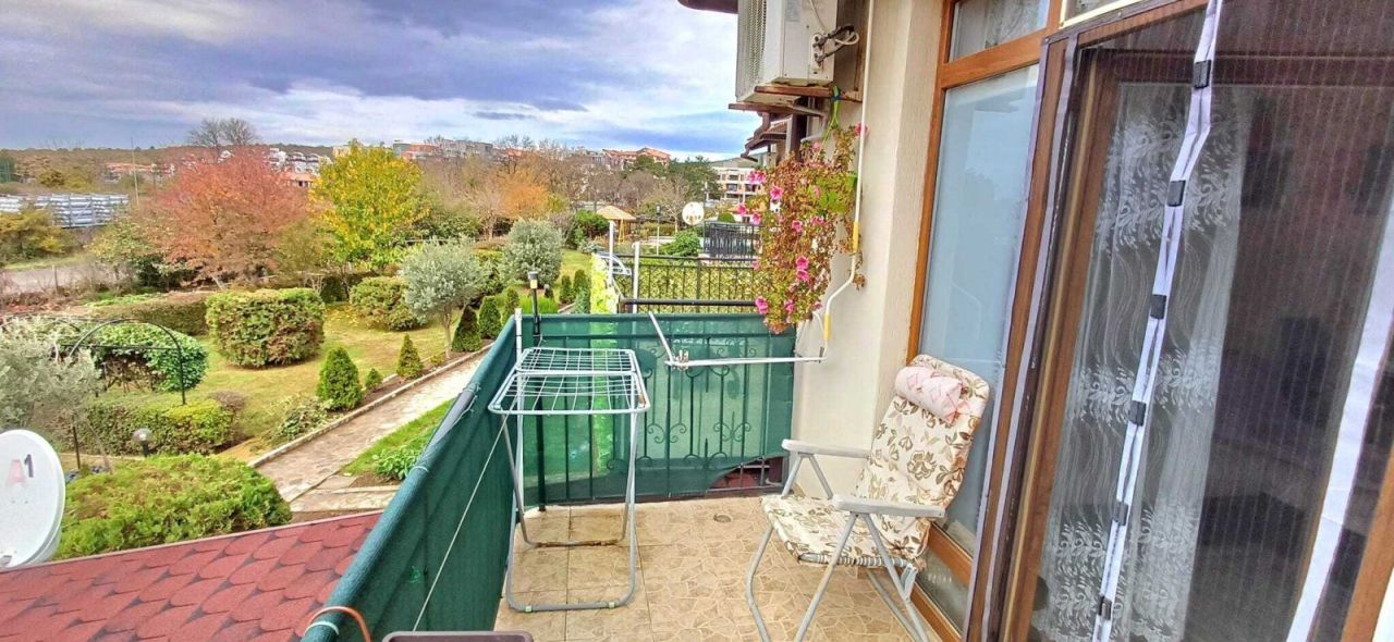 Appartamenti a Sveti Vlas, Bulgaria, 56 m² - foto 8