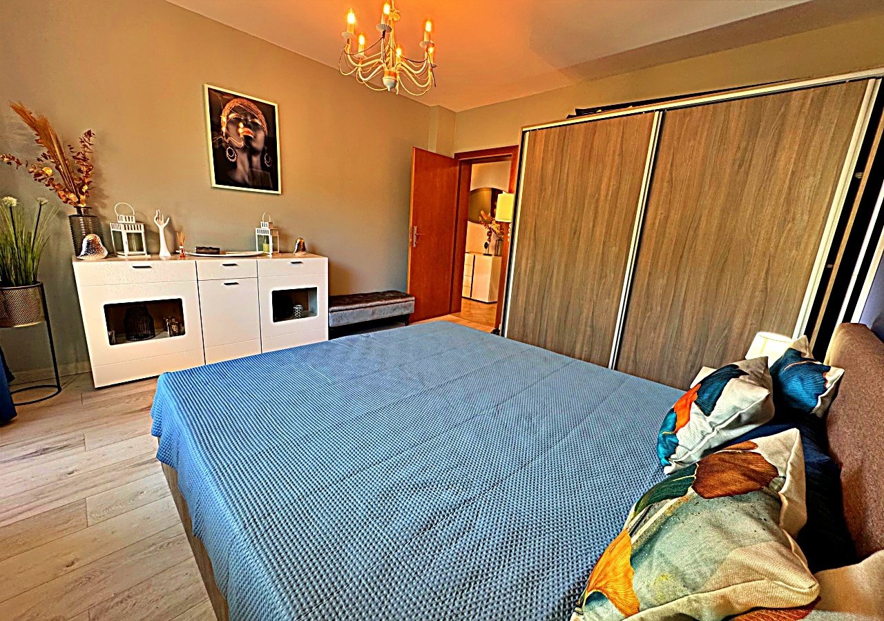 Apartamento en Sveti Vlas, Bulgaria, 62 m² - imagen 9