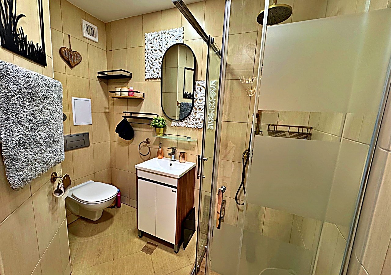 Apartamento en Sveti Vlas, Bulgaria, 62 m² - imagen 10