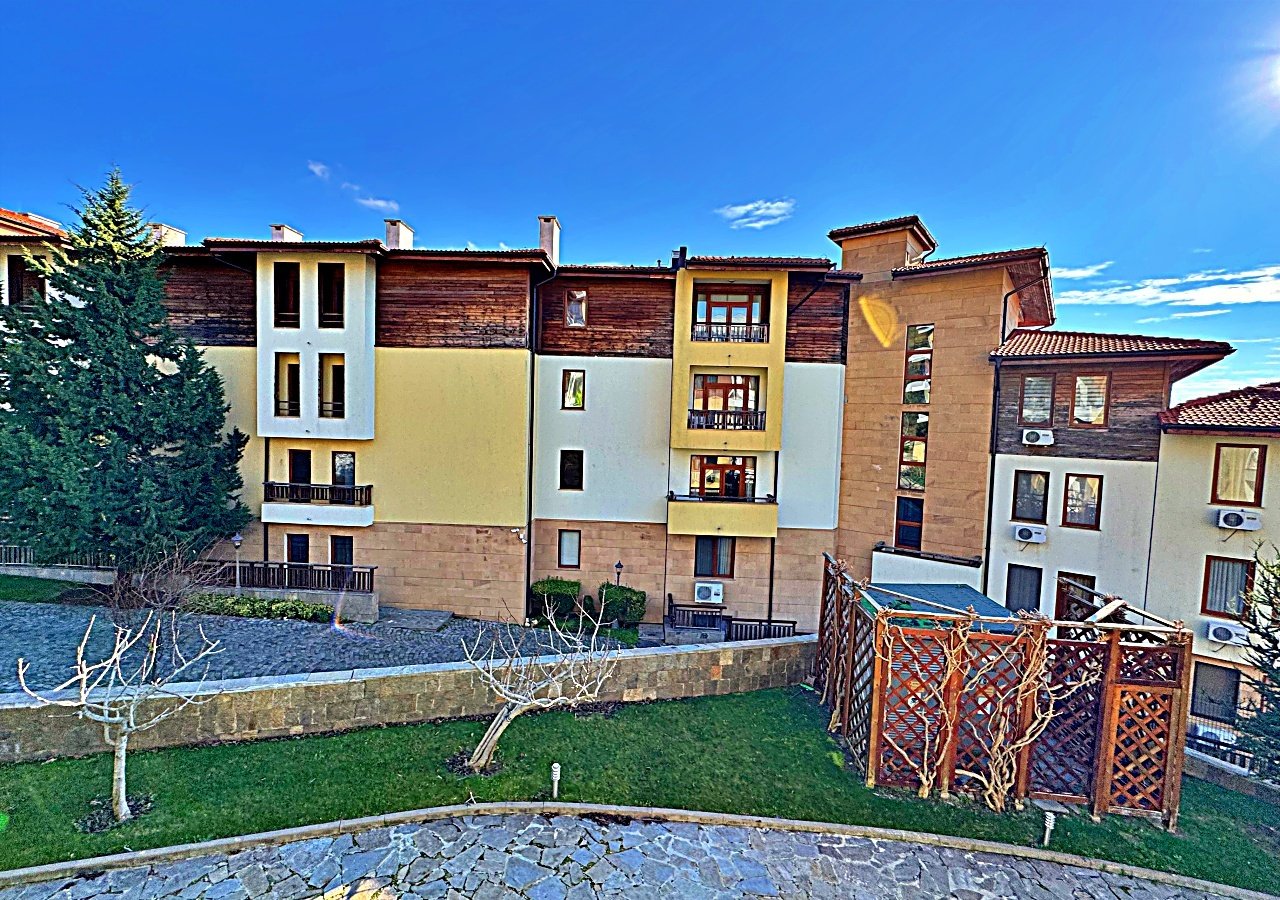 Apartamento en Sveti Vlas, Bulgaria, 62 m² - imagen 11