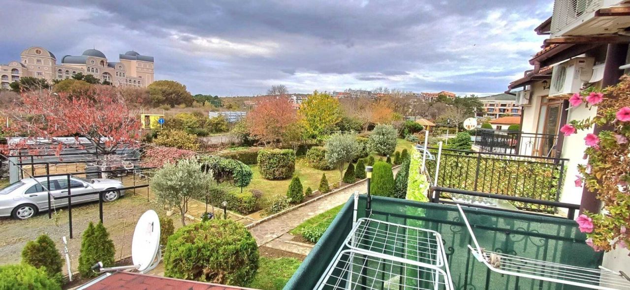 Appartamenti a Sveti Vlas, Bulgaria, 56 m² - foto 12