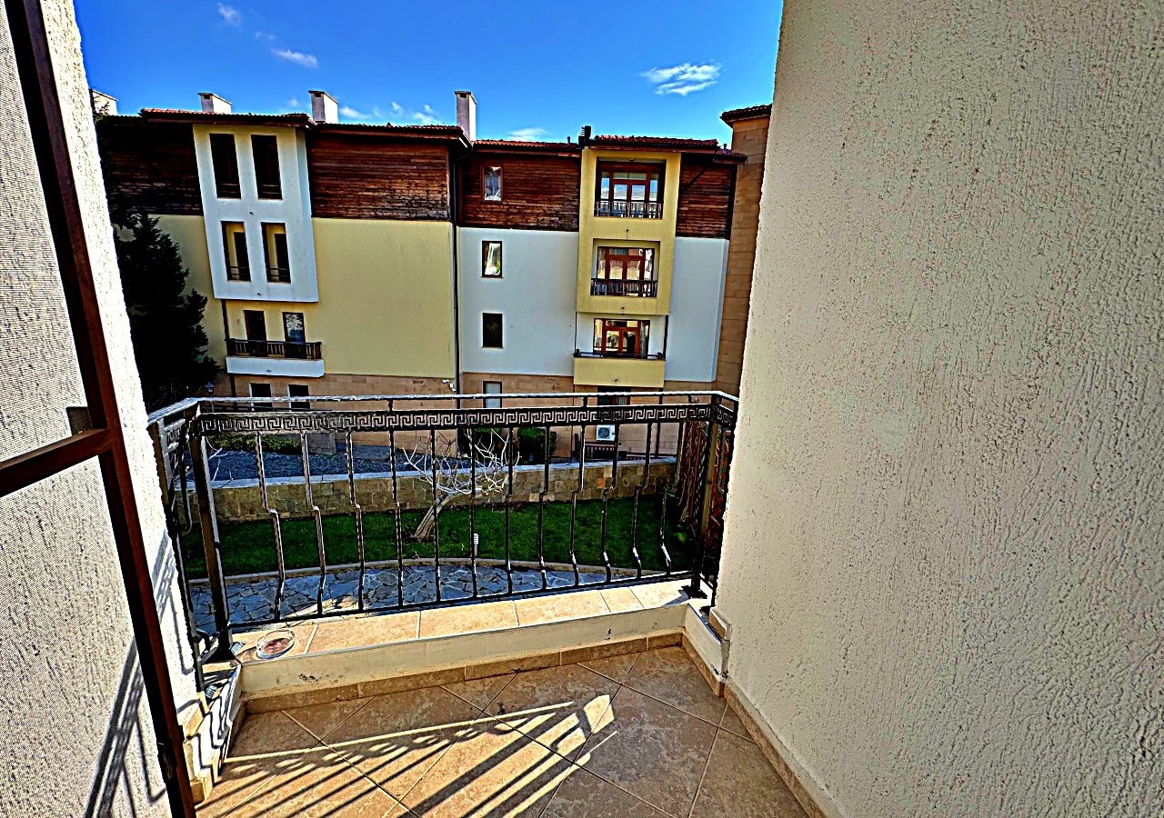 Apartamento en Sveti Vlas, Bulgaria, 62 m² - imagen 12