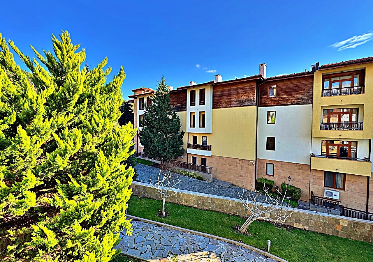 Apartamento en Sveti Vlas, Bulgaria, 62 m² - imagen 13