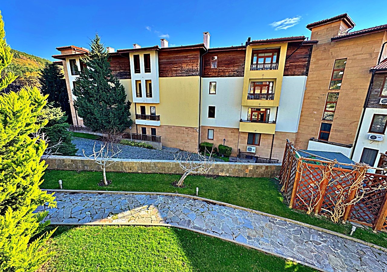 Apartamento en Sveti Vlas, Bulgaria, 62 m² - imagen 14