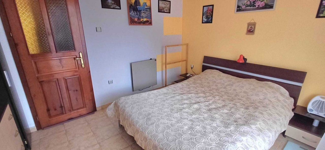Appartamenti a Sveti Vlas, Bulgaria, 56 m² - foto 15