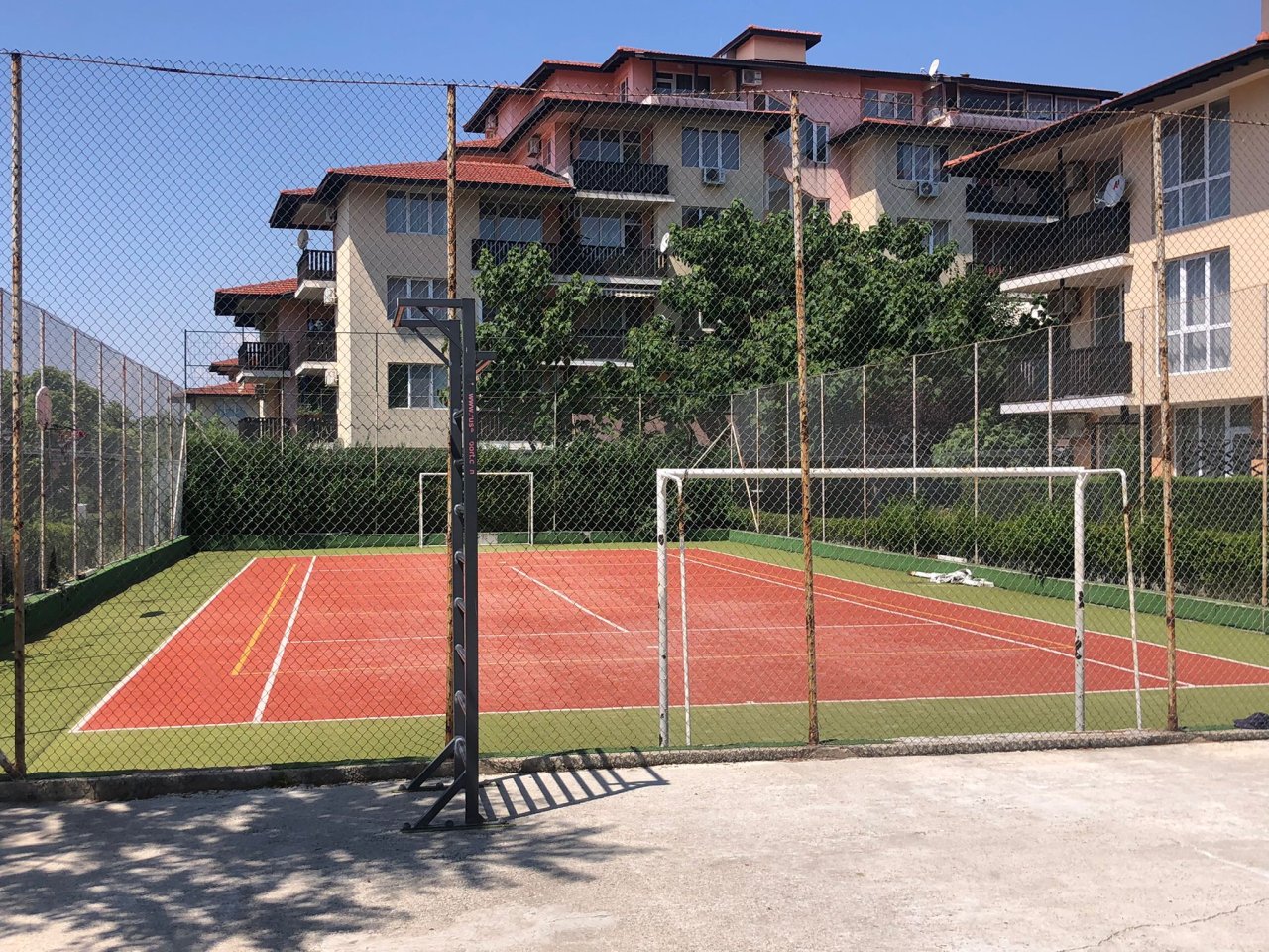 Apartamento Aheloy Pomorie, Bulgaria, 49 m² - imagen 15