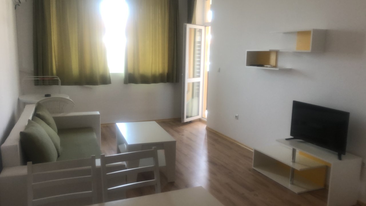 Apartamento Aheloy Pomorie, Bulgaria, 49 m² - imagen 17
