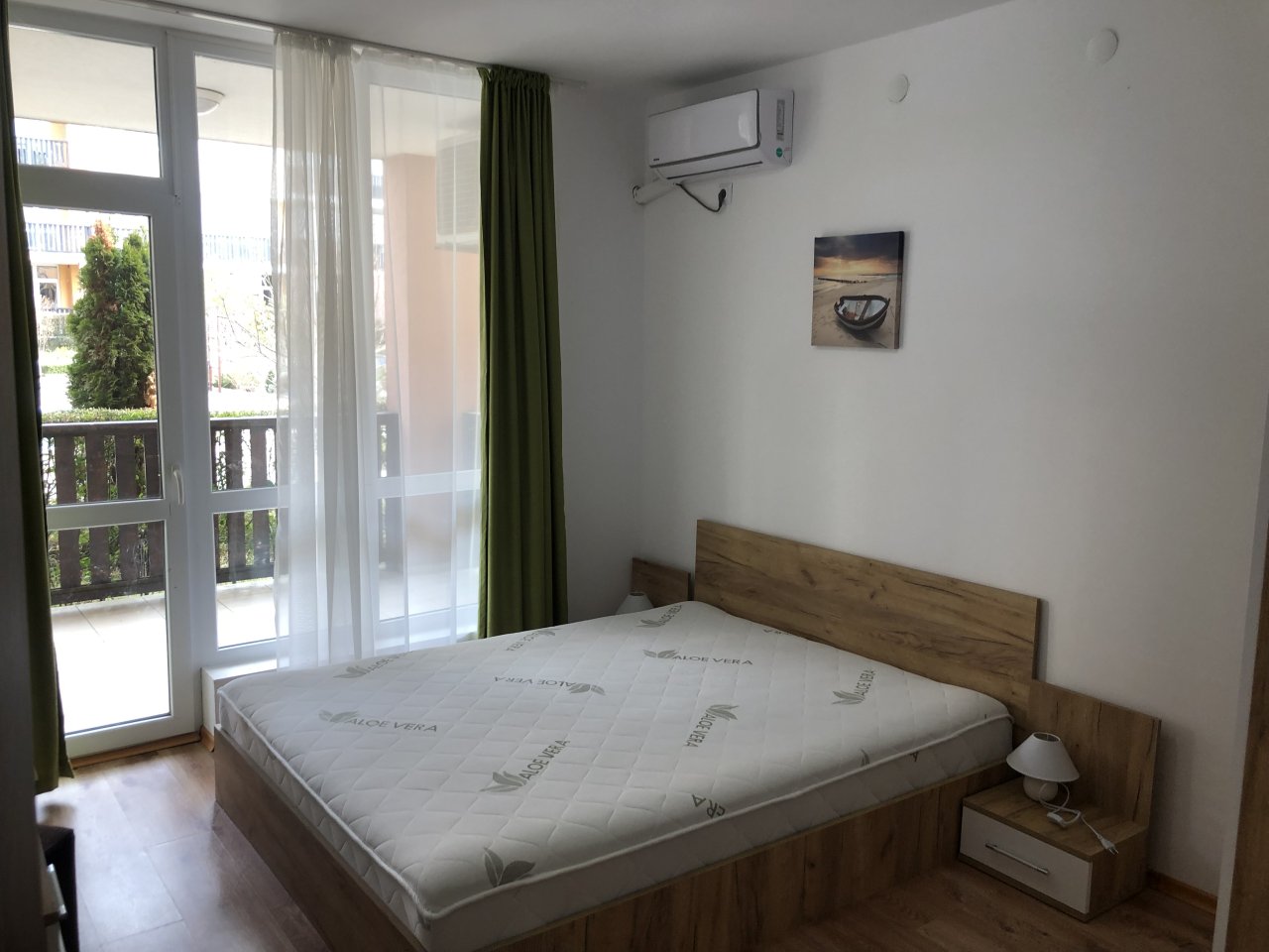 Apartamento Aheloy Pomorie, Bulgaria, 49 m² - imagen 18
