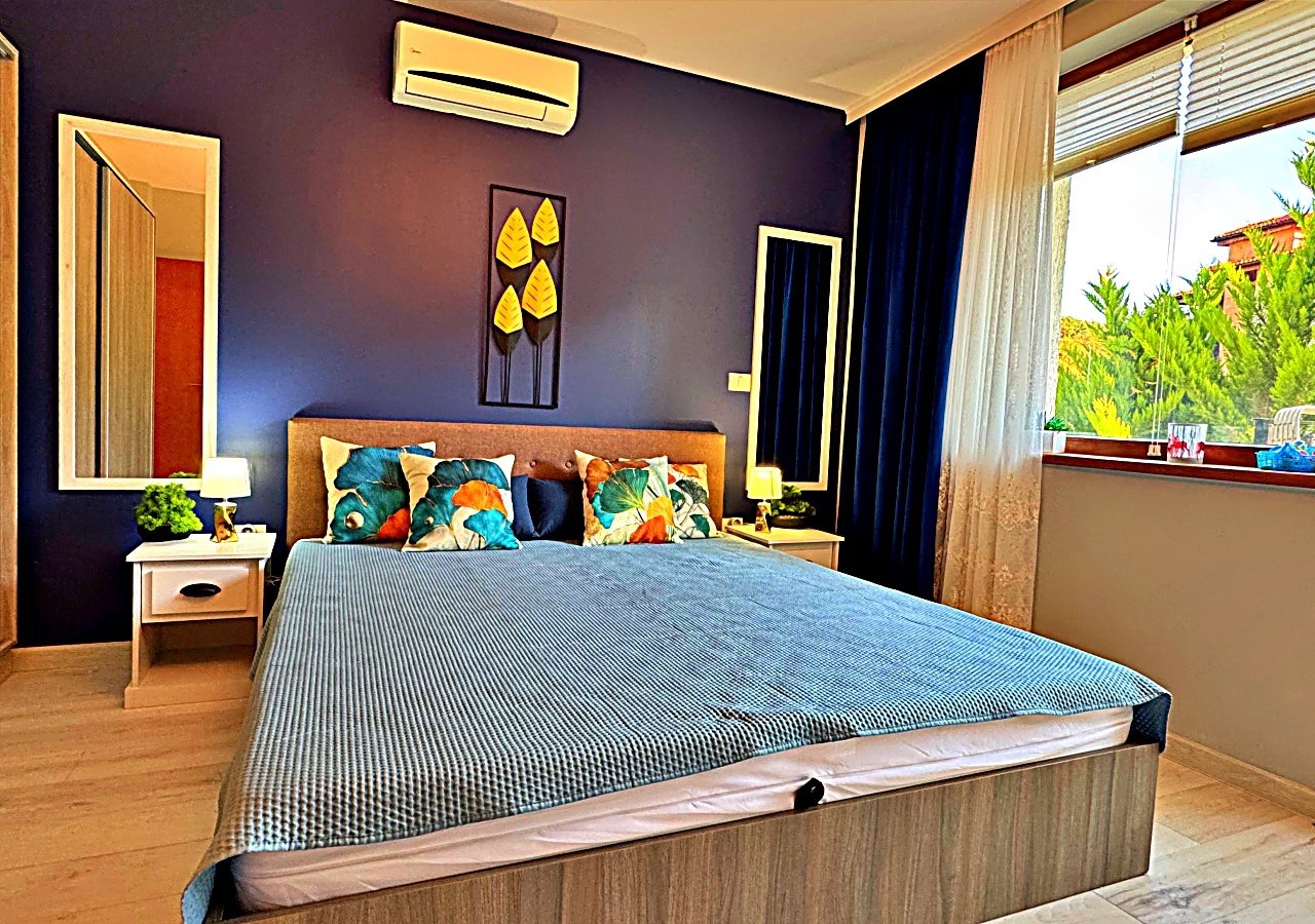 Apartamento en Sveti Vlas, Bulgaria, 62 m² - imagen 18